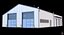 12 PBR工业建筑系列