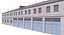 12 PBR工业建筑系列