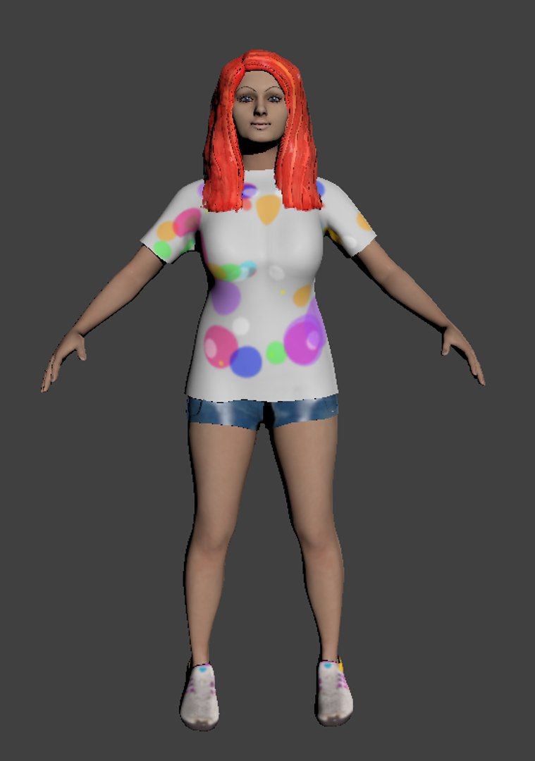 free rigged redhead wearing t-shirt 3d model https://p.turbosquid.com/ts-thumb/3D/OvUq8n/kYlfagsK/render_front/png/1426612007/1920x1080/fit_q87/f91ef7a03f8525b638e1eb27260a6582a04ffa37/render_front.jpg
