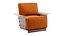 Sillón Starck Bosque