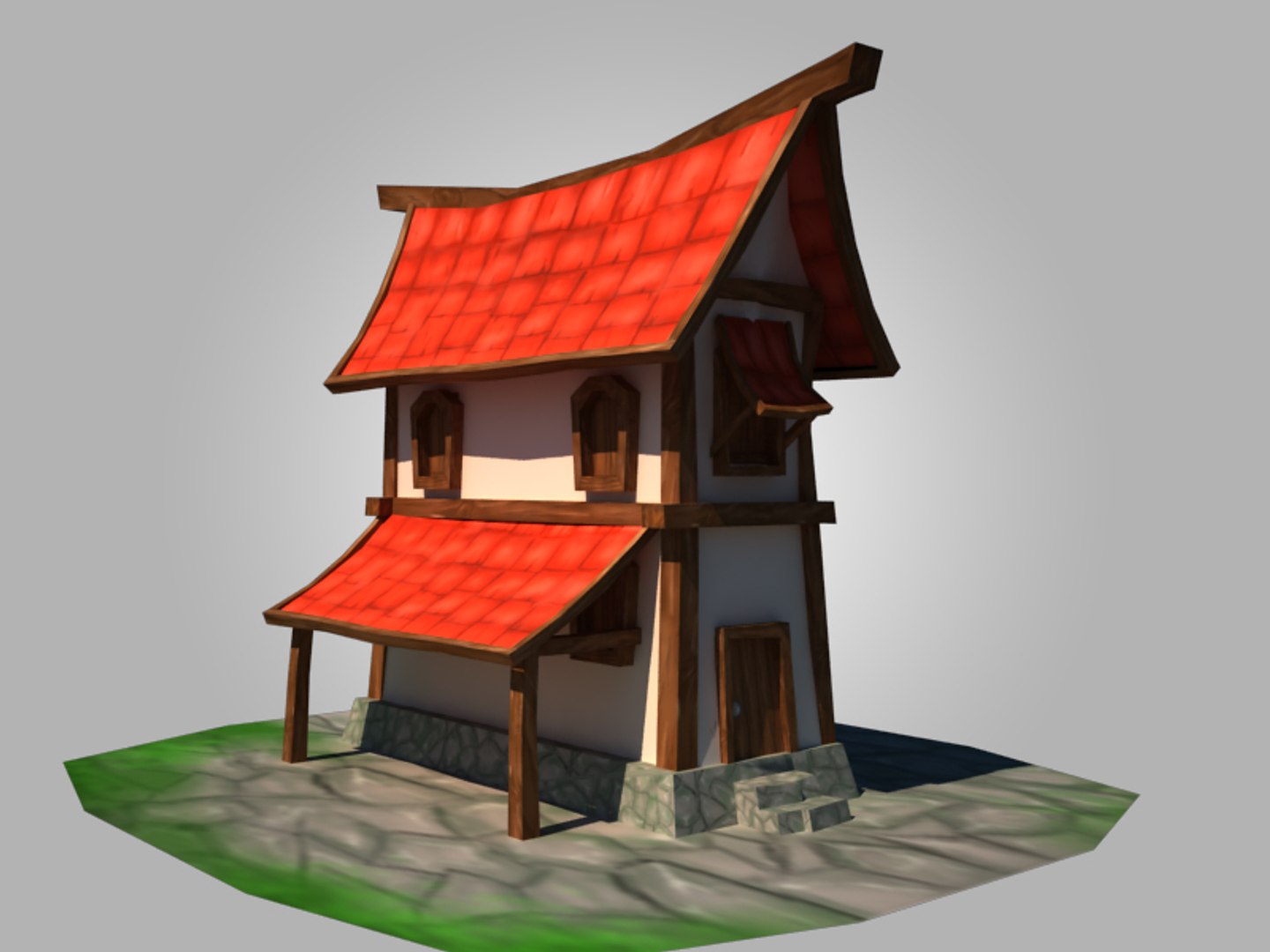 3D house low-poly https://p.turbosquid.com/ts-thumb/3D/TwZwhP/6ZVk7I4E/5/jpg/1503691875/1920x1080/fit_q87/ef2afa569eca410d72ff6c35642b24a7a3895191/5.jpg