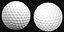 Golf ball