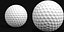 Golf ball
