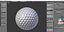 Golf ball