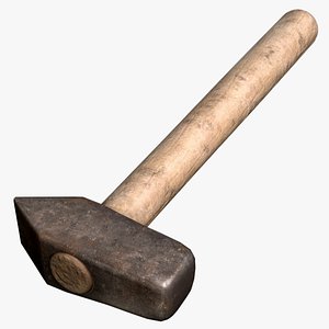 Old Hammer