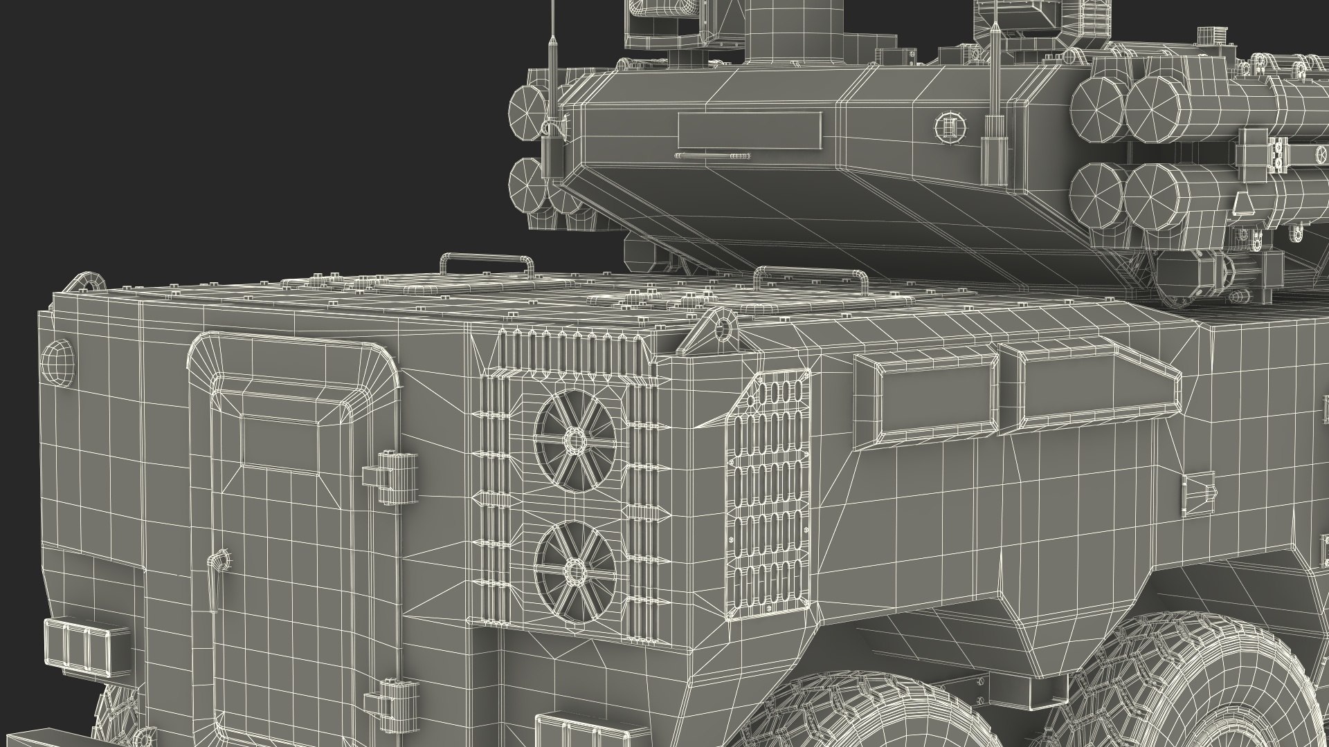 Type 625E Surveillance System and Soldier 3D https://p.turbosquid.com/ts-thumb/3D/dtUJEW/J6/type_625e_surveillance_system_and_soldier_035/jpg/1740731414/1920x1080/fit_q87/031230b889d9b740416e665589095234ddd5d33f/type_625e_surveillance_system_and_soldier_035.jpg