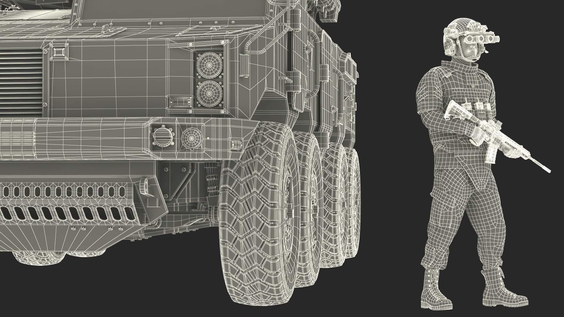 Type 625E Surveillance System and Soldier 3D https://p.turbosquid.com/ts-thumb/3D/dtUJEW/Tv/type_625e_surveillance_system_and_soldier_039/jpg/1740731419/1920x1080/fit_q87/37a3b5e6c90cd346df348c4e826f4f0d117edcb5/type_625e_surveillance_system_and_soldier_039.jpg