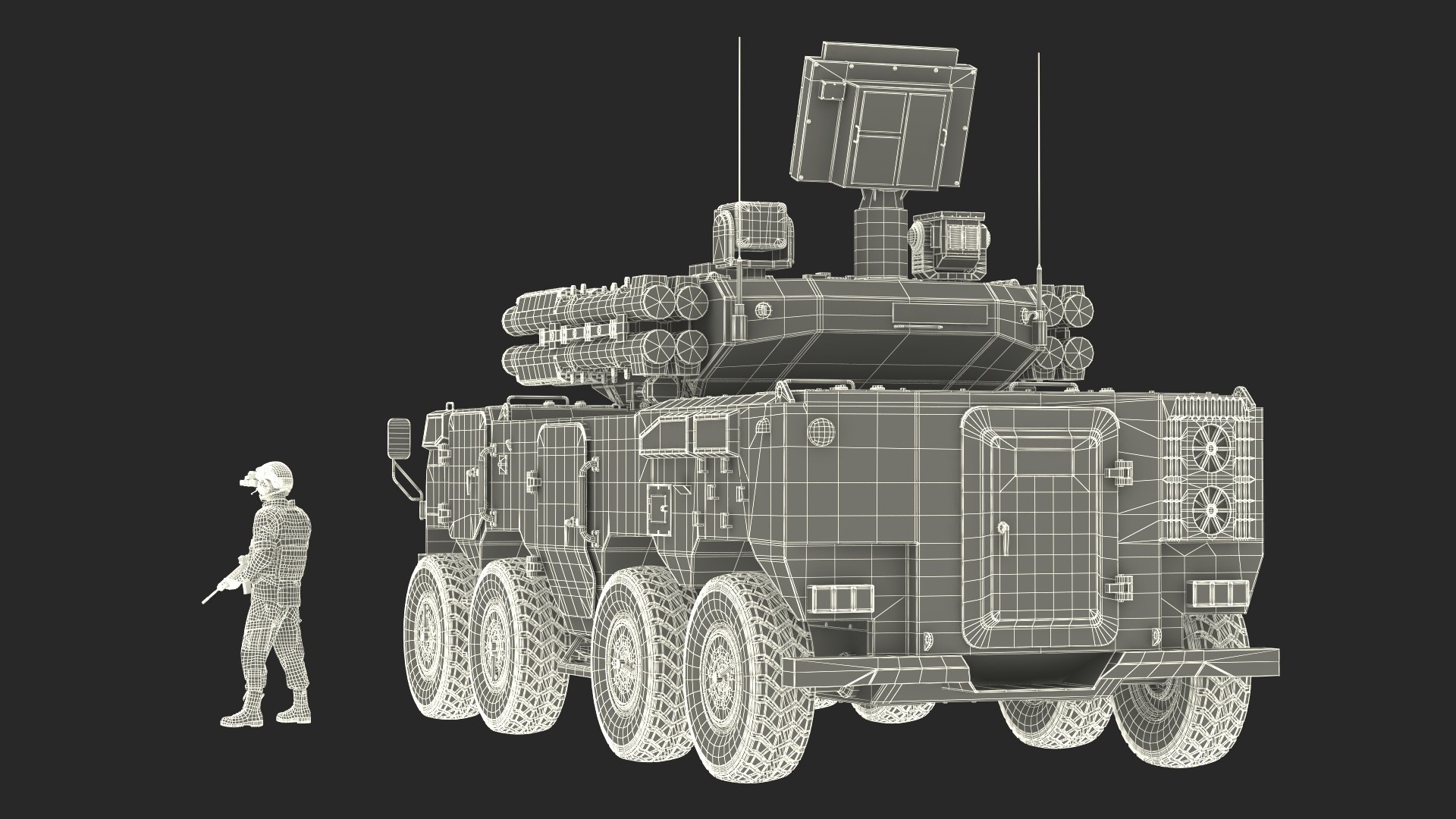 Type 625E Surveillance System and Soldier 3D https://p.turbosquid.com/ts-thumb/3D/dtUJEW/j5/type_625e_surveillance_system_and_soldier_032/jpg/1740731409/1920x1080/fit_q87/6fda6a250c378ad9dd8ca5d52fe14e03642133e7/type_625e_surveillance_system_and_soldier_032.jpg