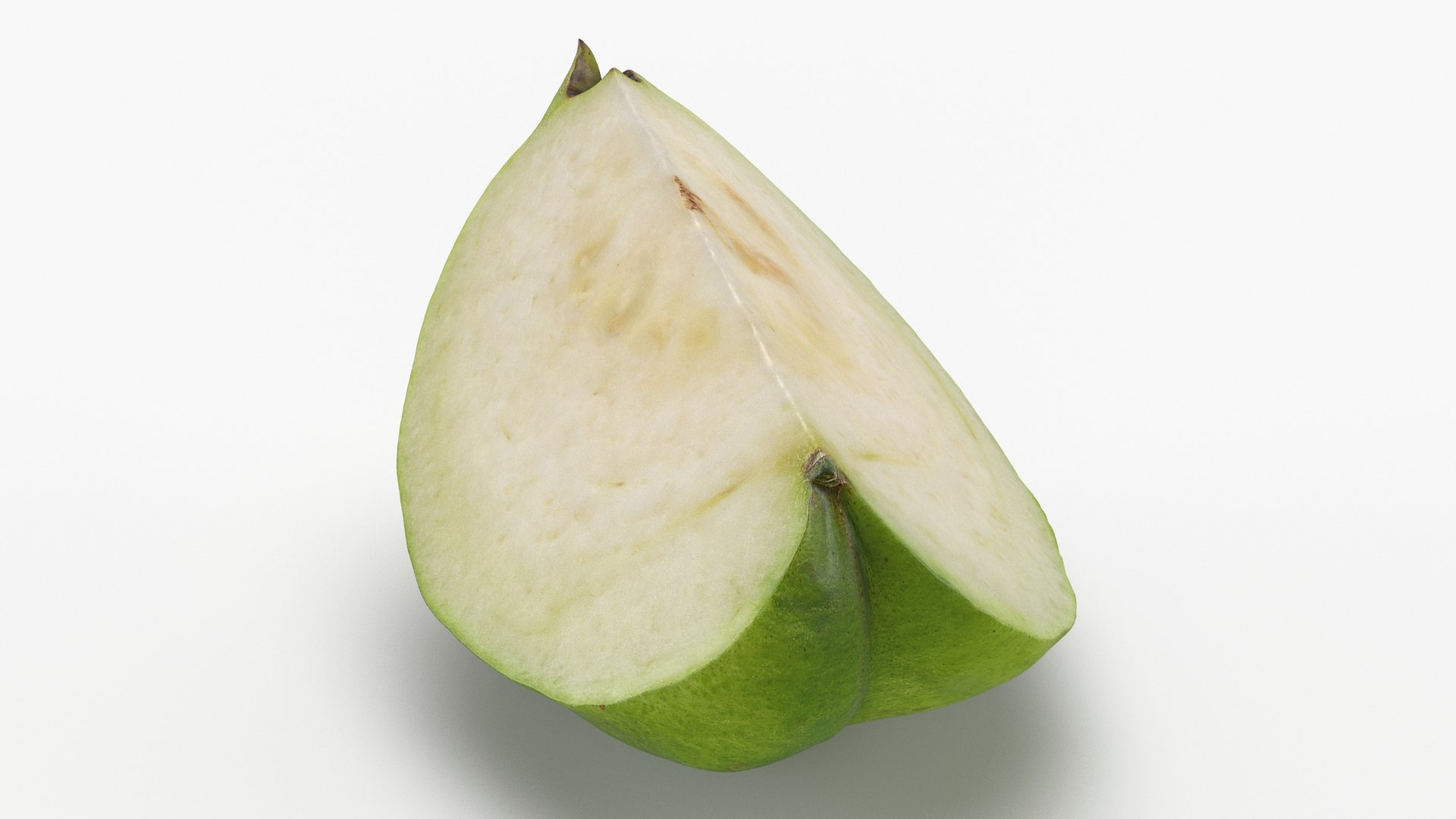 Guava Slice 3D model https://p.turbosquid.com/ts-thumb/3D/e9q7Io/ba/guavaslice_b0012/jpg/1625721300/1920x1080/fit_q87/3b4f6fab7600e662bd84d74c3464a6014c9ad96f/guavaslice_b0012.jpg