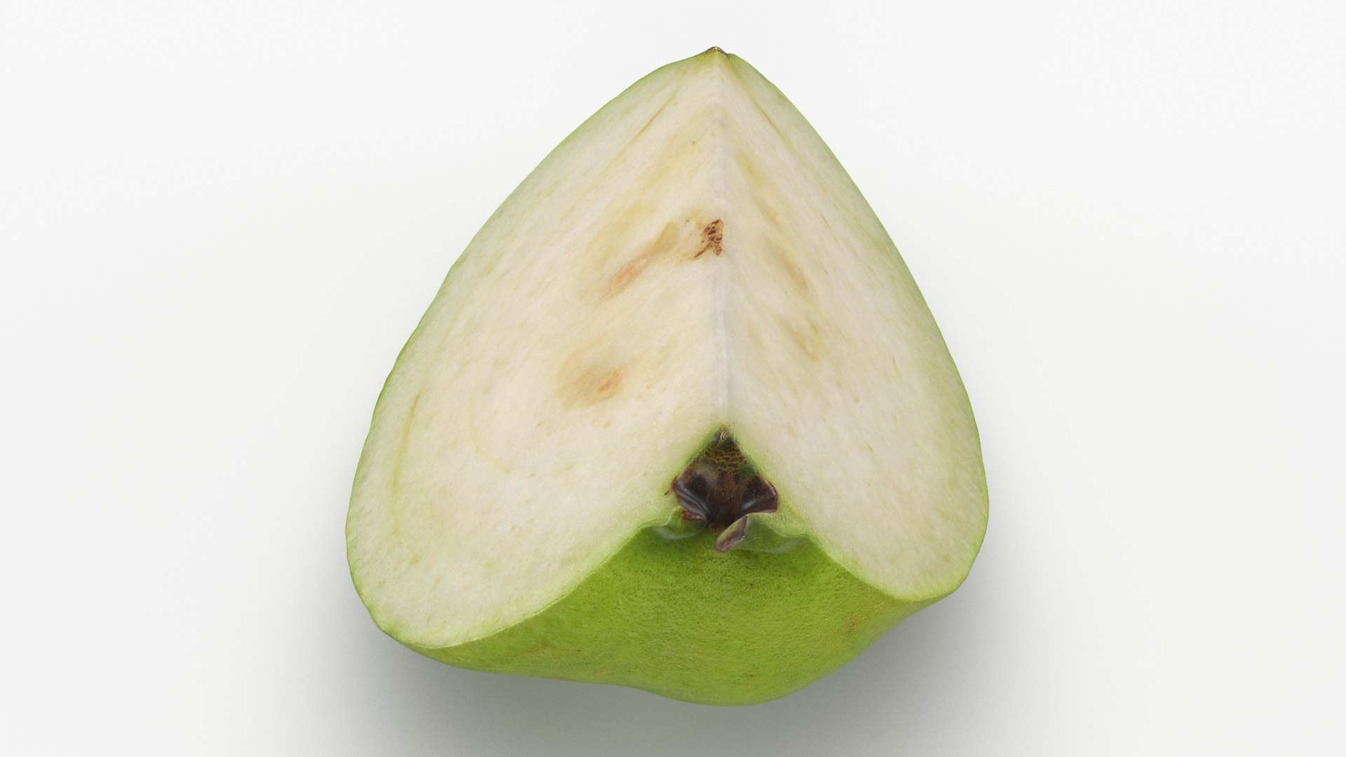 Guava Slice 3D model https://p.turbosquid.com/ts-thumb/3D/e9q7Io/pf/guavaslice_b0024/jpg/1625721342/1920x1080/fit_q87/45dd1e41c06e012db173fddb45f06139b418ad1e/guavaslice_b0024.jpg