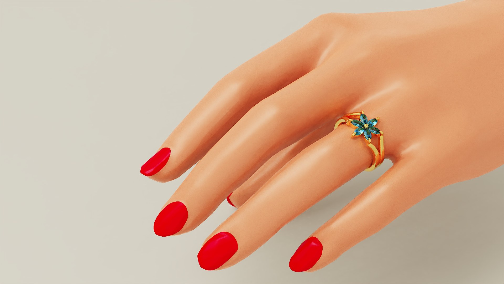 Prong set marquise shape diamond flower ring model https://p.turbosquid.com/ts-thumb/3D/hYSLVC/pT/apicture8/jpg/1736965318/1920x1080/fit_q87/c94bb9d0b4aef2a65aa0d0642237b9129fa944f5/apicture8.jpg