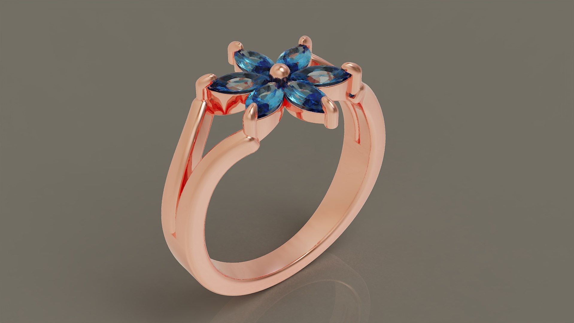 Prong set marquise shape diamond flower ring model https://p.turbosquid.com/ts-thumb/3D/hYSLVC/t3/apicture3/jpg/1736965315/1920x1080/fit_q87/bb3c7576316747091b37b0532733881e49baba96/apicture3.jpg