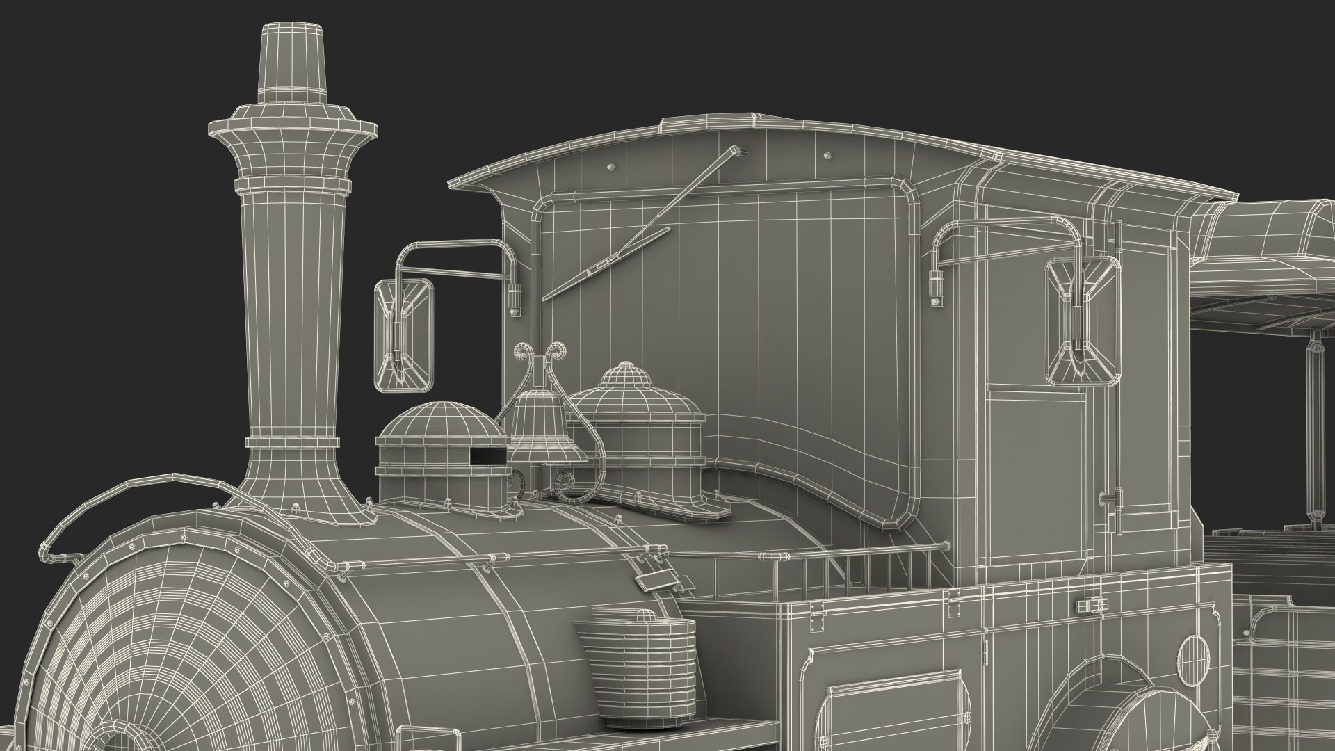 Tourist Train Rigged 3D model https://p.turbosquid.com/ts-thumb/3D/pRTce4/gJ/touristtrainrigged3dmodel033/jpg/1660330181/1920x1080/fit_q87/eb16c312b69f0246a3c4e567cee32816ee22a55a/touristtrainrigged3dmodel033.jpg