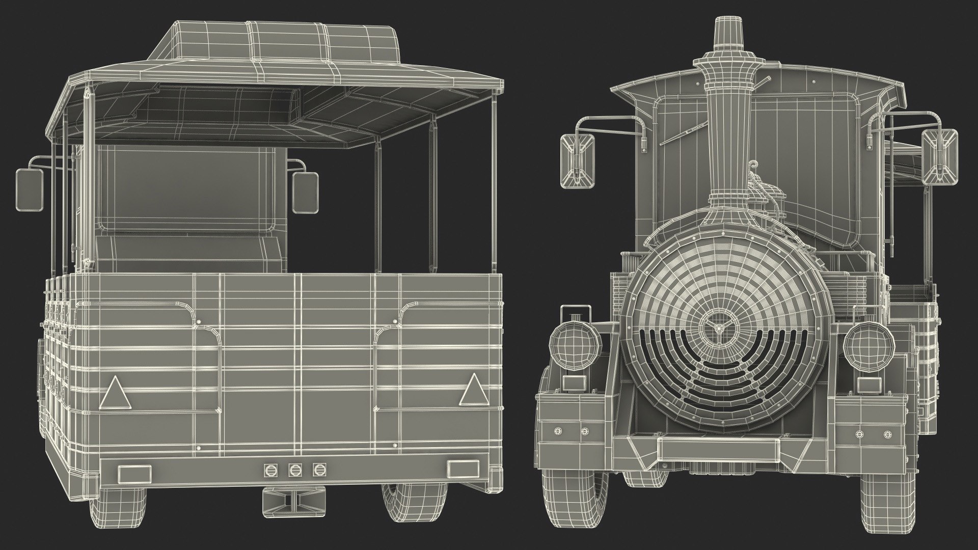 Tourist Train Rigged 3D model https://p.turbosquid.com/ts-thumb/3D/pRTce4/sh/touristtrainrigged3dmodel030/jpg/1660330172/1920x1080/fit_q87/f88db281db96d28d6a928e35ba41aa7aaea3f685/touristtrainrigged3dmodel030.jpg