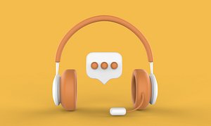 Call center icon