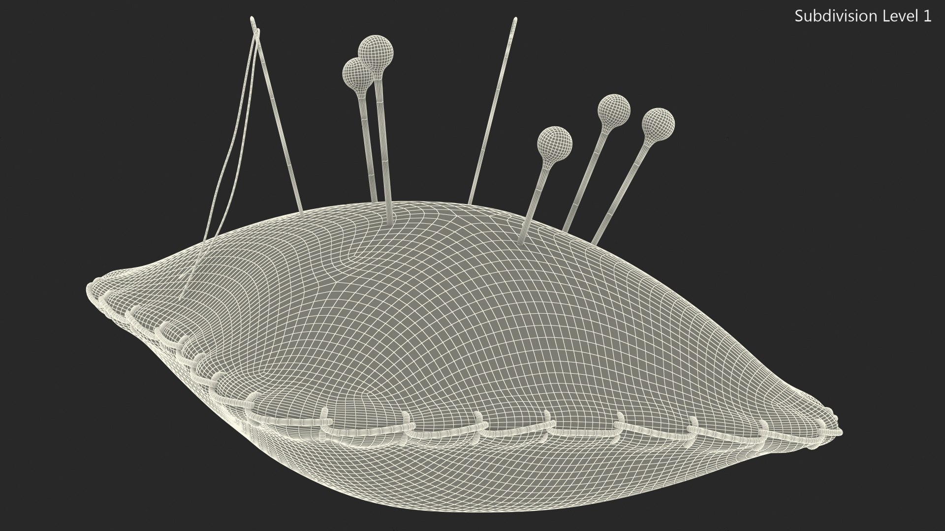 pin cushion 3D https://p.turbosquid.com/ts-thumb/3D/vnSdVr/8T8sOCRo/pincushionc4dmodel013/jpg/1574068788/1920x1080/fit_q87/e6d011d77f3a34a78bbbd3da4b2a5d3cdf9f8c1b/pincushionc4dmodel013.jpg