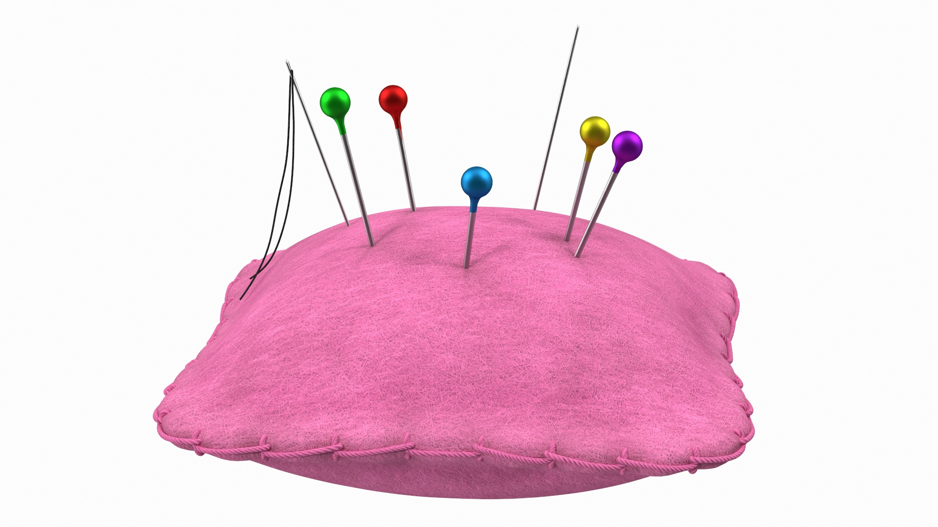 pin cushion 3D https://p.turbosquid.com/ts-thumb/3D/vnSdVr/A6VFSLej/pin_cushion_360/jpg/1574068004/1920x1080/turn_fit_q99/93e908e5c7800ba1c409d756596583e2fce7e7f3/pin_cushion_360-1.jpg
