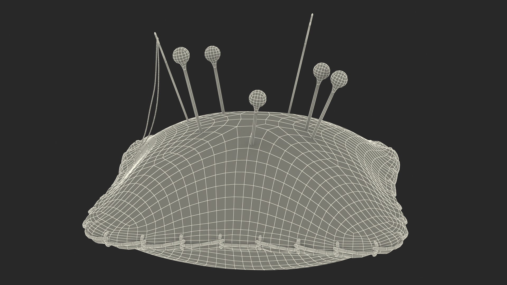 pin cushion 3D https://p.turbosquid.com/ts-thumb/3D/vnSdVr/WJMmlJRu/pin_cushion_361/jpg/1574068322/1920x1080/turn_fit_q99/0a590e17119c515f9e7b37c0a20849bb13aa9ceb/pin_cushion_361-1.jpg