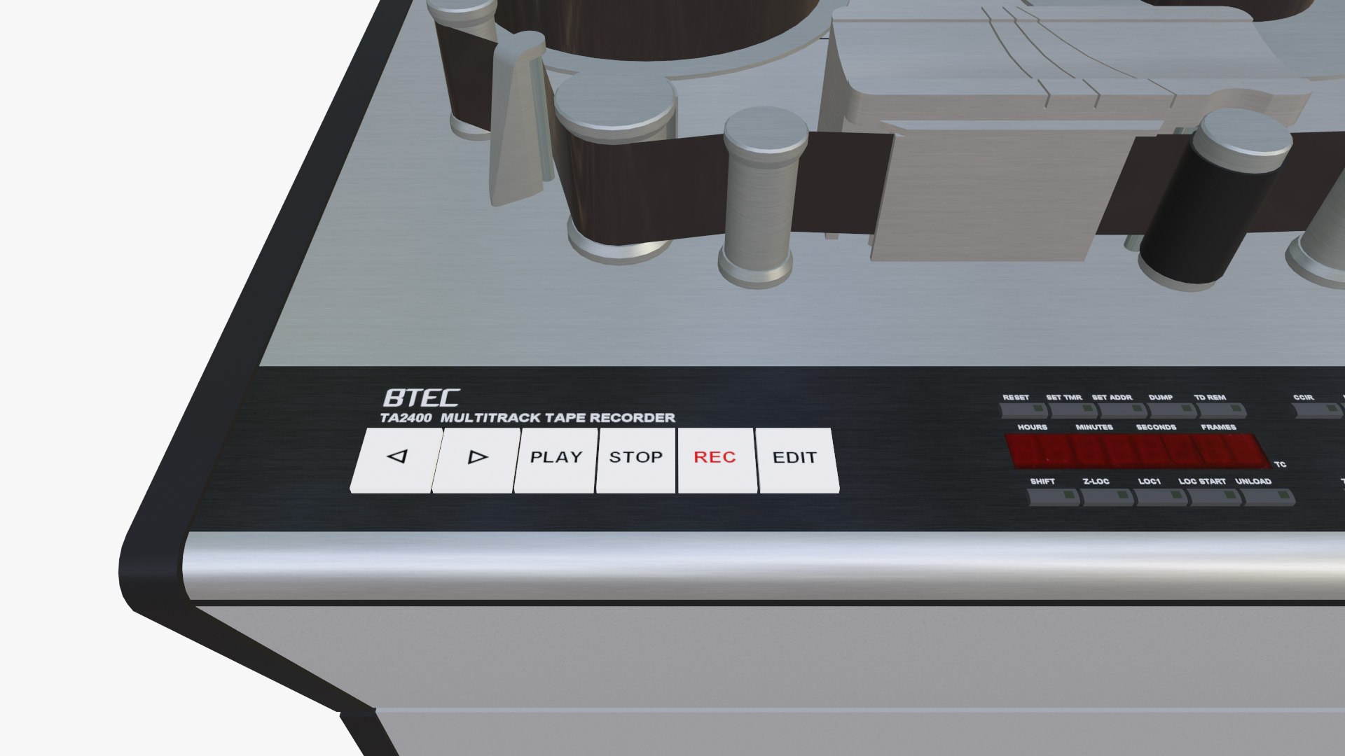 3D 24 Track Reel to Reel Tape Machine model https://p.turbosquid.com/ts-thumb/3D/xSTXOc/pj/blender09/jpg/1757966347/1920x1080/fit_q87/9c2058911a7f11f62d679bd86b20458ffd53eeb8/blender09.jpg