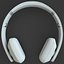 Nokia Purity HD Headset White