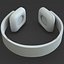 Nokia Purity HD Headset White