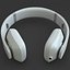 Nokia Purity HD Headset White