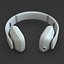 Nokia Purity HD Headset White