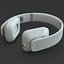 Nokia Purity HD Headset White