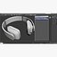Nokia Purity HD Headset White