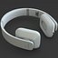 Nokia Purity HD Headset White