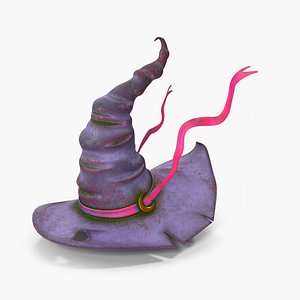 Witch Hat