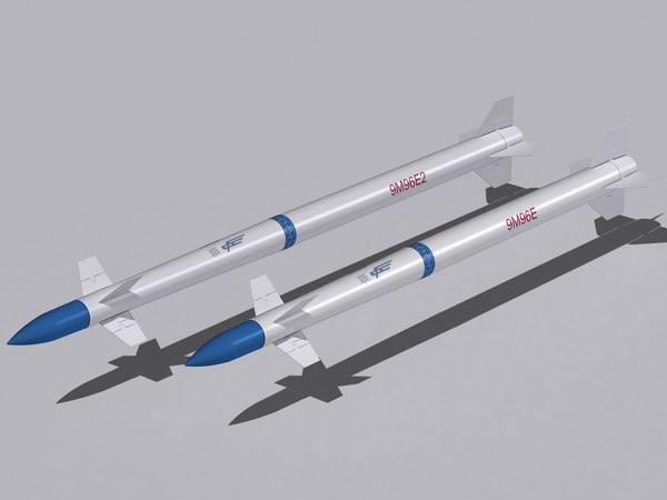 3d high-accuracy missile 3m-14e