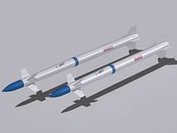 9M96E 9M96E2 missile