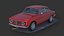 Alfa Romeo Giulia GTA
