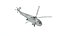 Westland SeaKing MK42C ВМС Индии