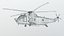 Westland SeaKing MK42C ВМС Индии