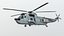 Westland SeaKing MK42C ВМС Индии