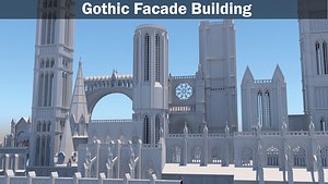 Gothic Architecture