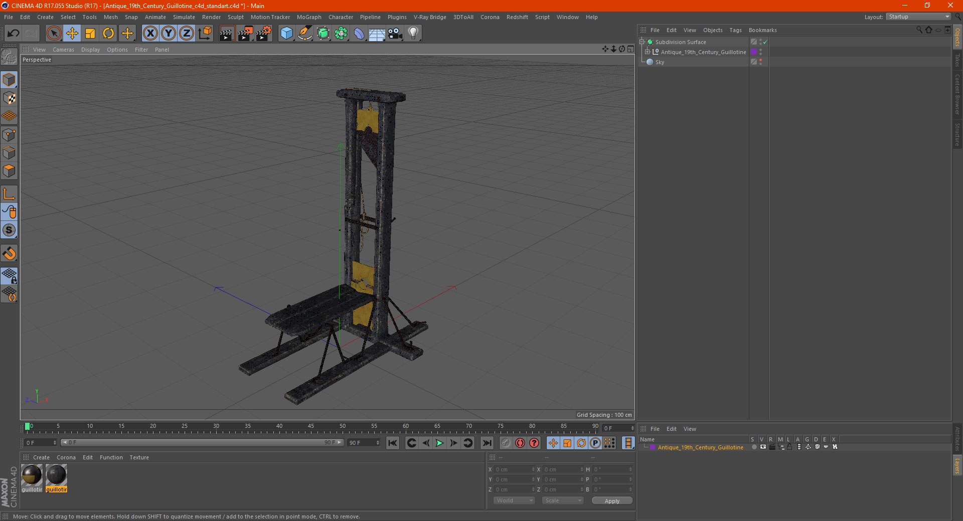 antique 19th century guillotine 3D https://p.turbosquid.com/ts-thumb/3E/4Vg15Y/30UWlR4N/antique19thcenturyguillotinevray3dmodel020/jpg/1605713202/1920x1080/fit_q87/f22d1cbe190527cc351b9cb837c09a6562eea633/antique19thcenturyguillotinevray3dmodel020.jpg