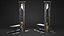 Antique 19th Century Guillotine