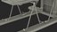 Antique 19th Century Guillotine