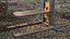 Antique 19th Century Guillotine