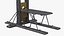 Antique 19th Century Guillotine