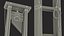 Antique 19th Century Guillotine