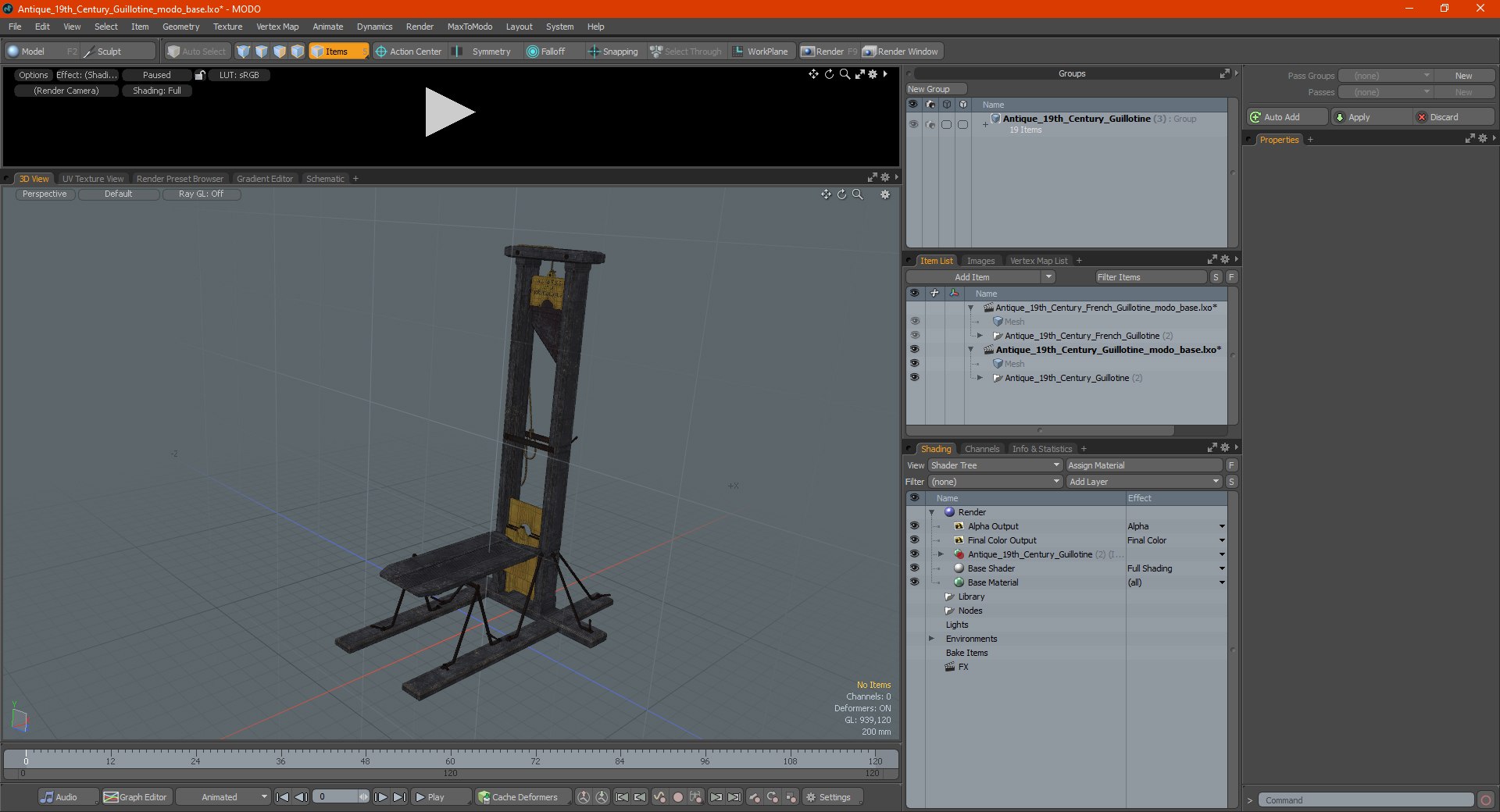 antique 19th century guillotine 3D https://p.turbosquid.com/ts-thumb/3E/4Vg15Y/ioxc7SDI/antique19thcenturyguillotinevray3dmodel023/jpg/1605713239/1920x1080/fit_q87/7991025a9a9aa5a06b0d555db9552c4a8bbd5c6e/antique19thcenturyguillotinevray3dmodel023.jpg