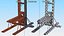 Antique 19th Century Guillotine