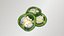 Tranches de Jalapeno
