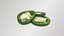 Tranches de Jalapeno