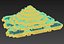 Mega Piramide 16K