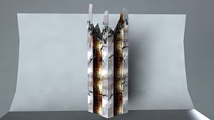 Ruined Building 14